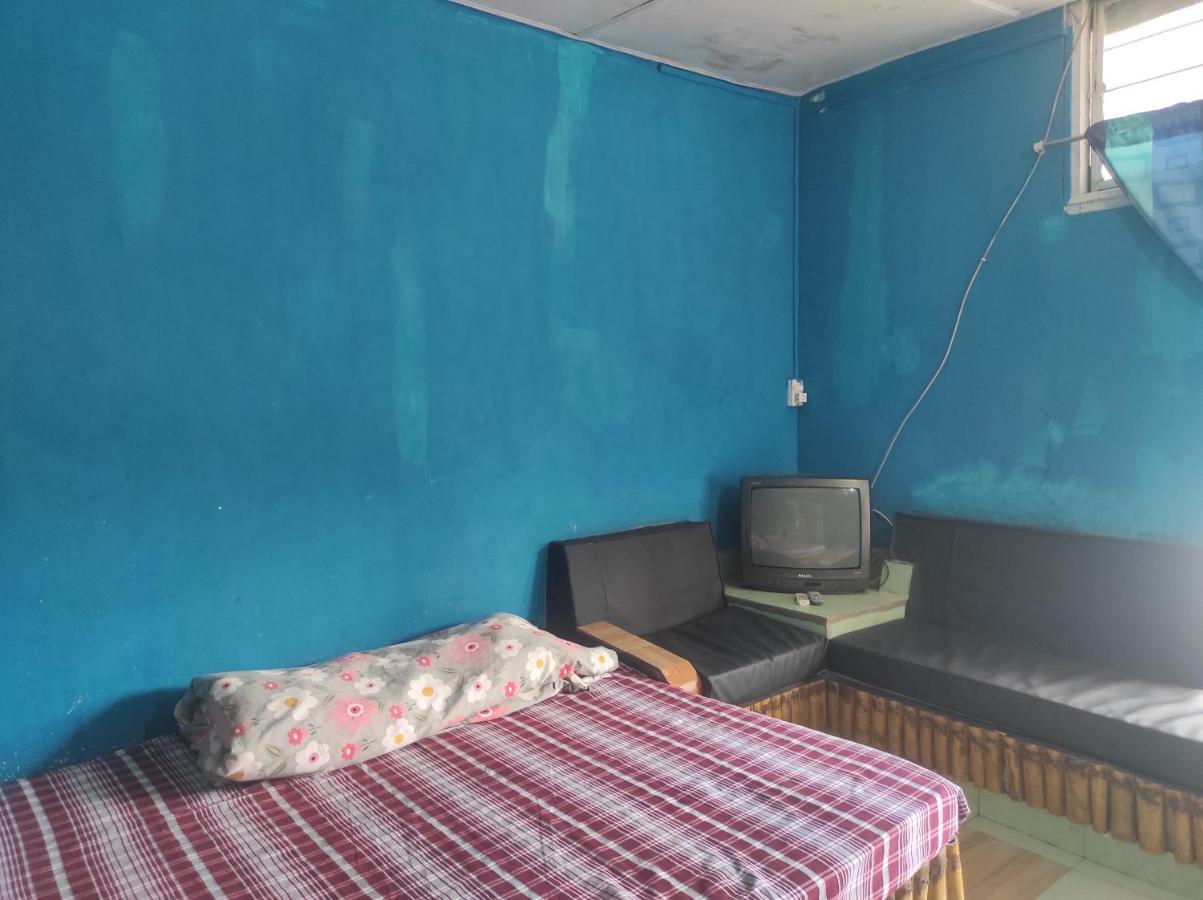 Dreamland Resort Umsning Екстер'єр фото
