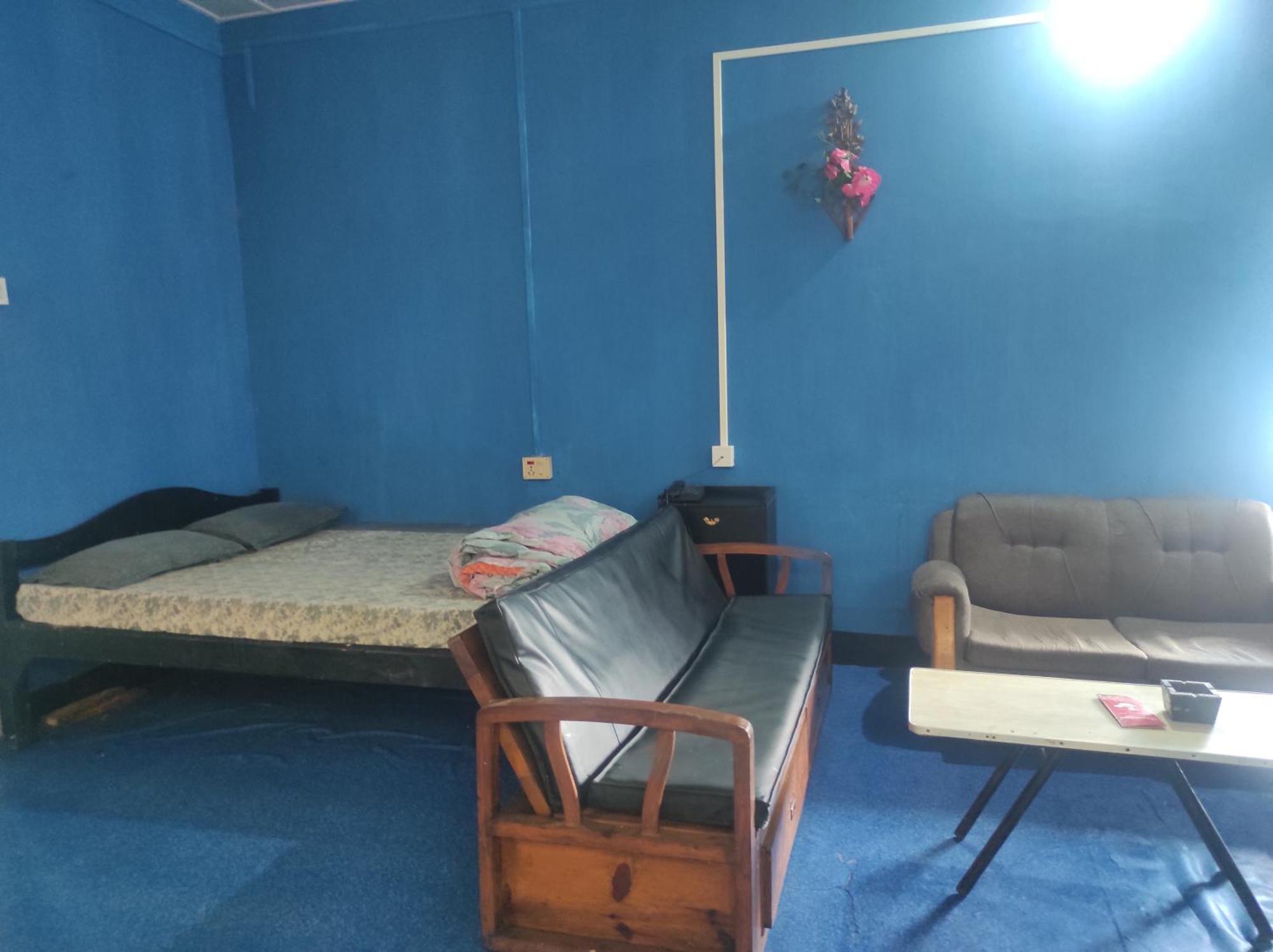 Dreamland Resort Umsning Екстер'єр фото