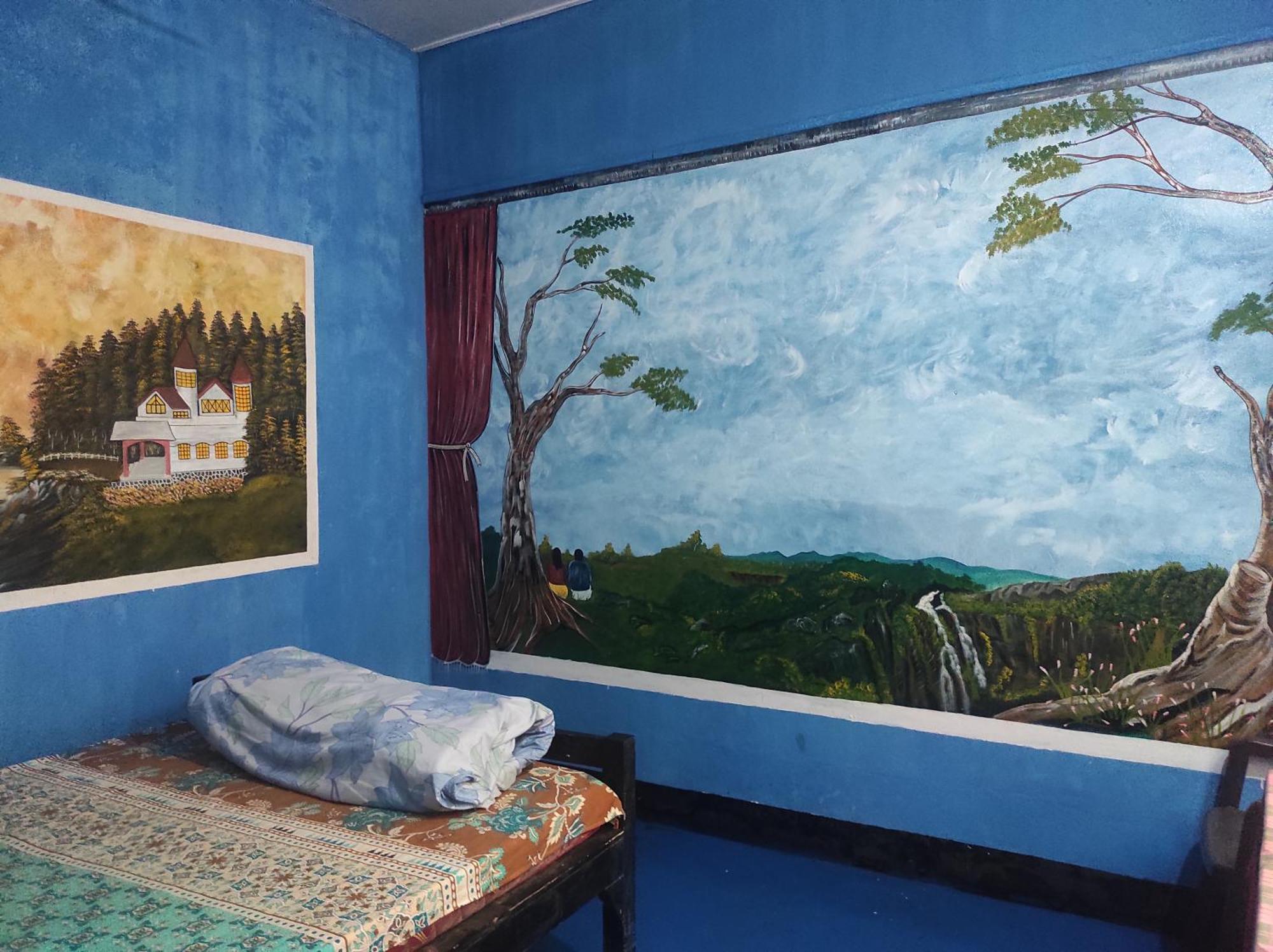 Dreamland Resort Umsning Екстер'єр фото