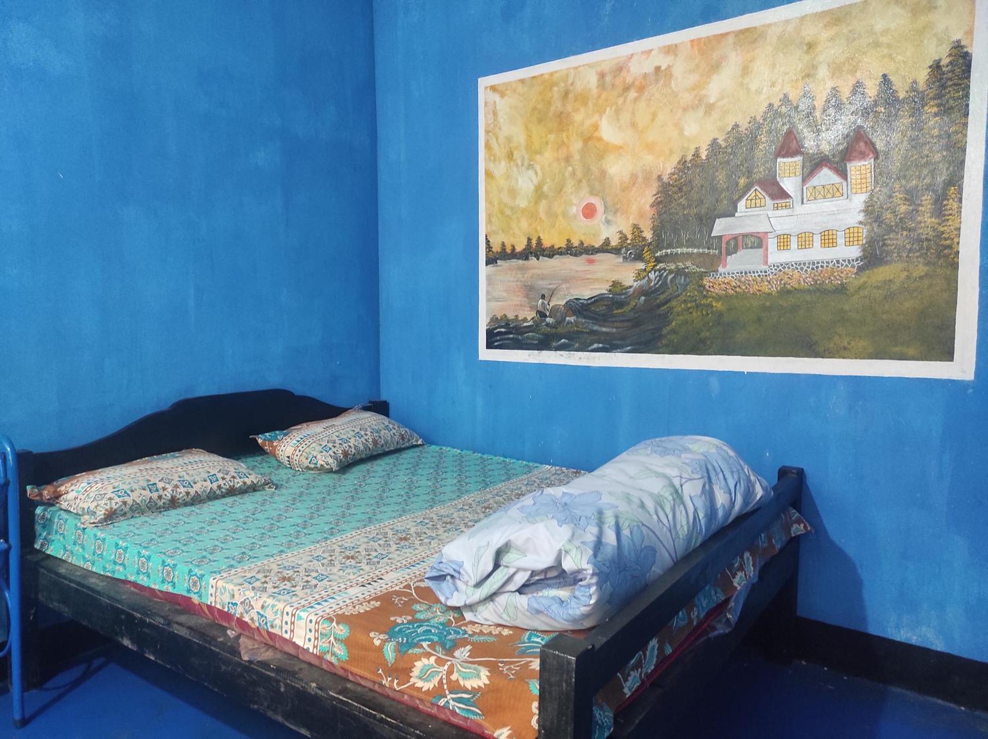 Dreamland Resort Umsning Екстер'єр фото